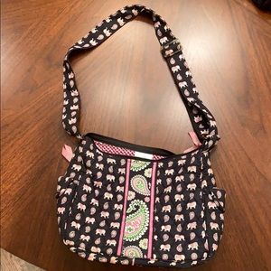 Vera Bradley handbag